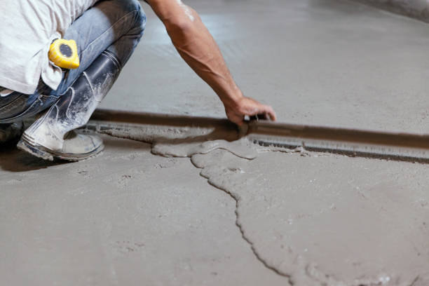 Best Concrete Grinding and Polishing in De Smet, SD