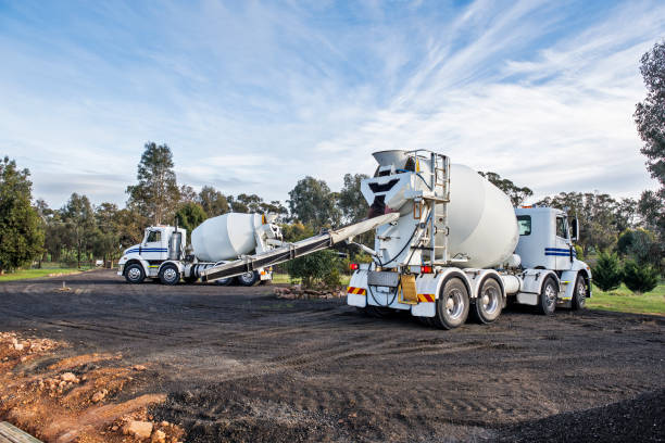 Best Concrete Demolition Services in De Smet, SD