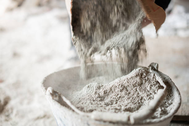 Best Industrial Concrete Flooring in De Smet, SD