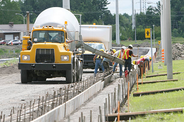 Best Concrete Foundation Repair in De Smet, SD